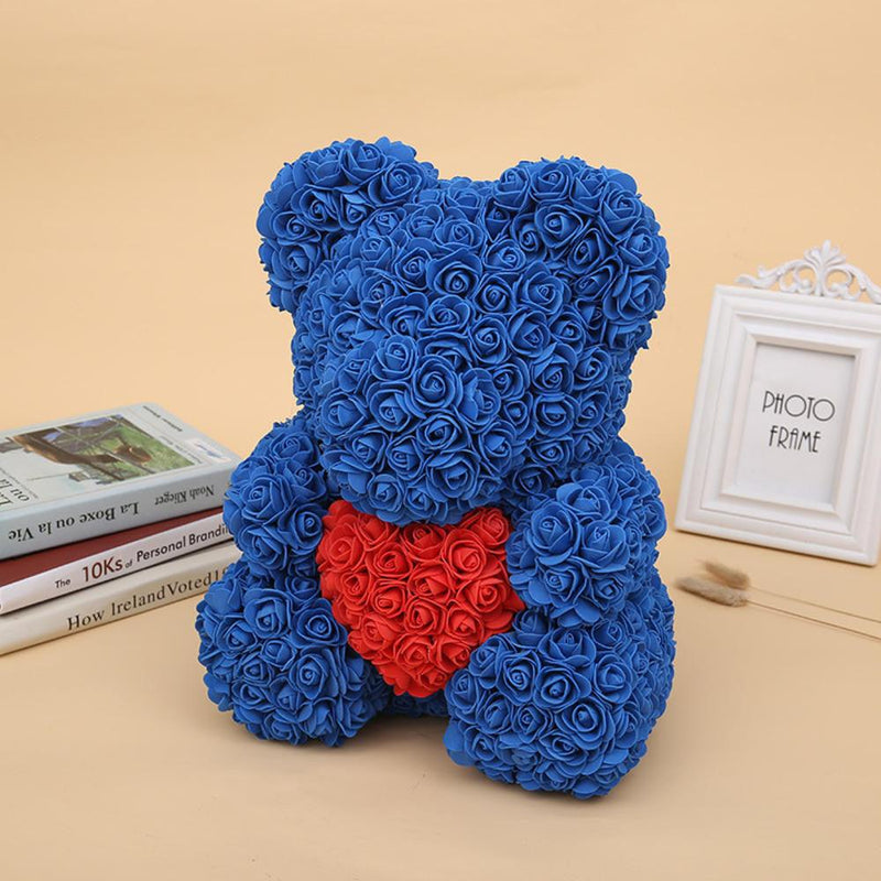 Presentes de urso - Flores Artificiais