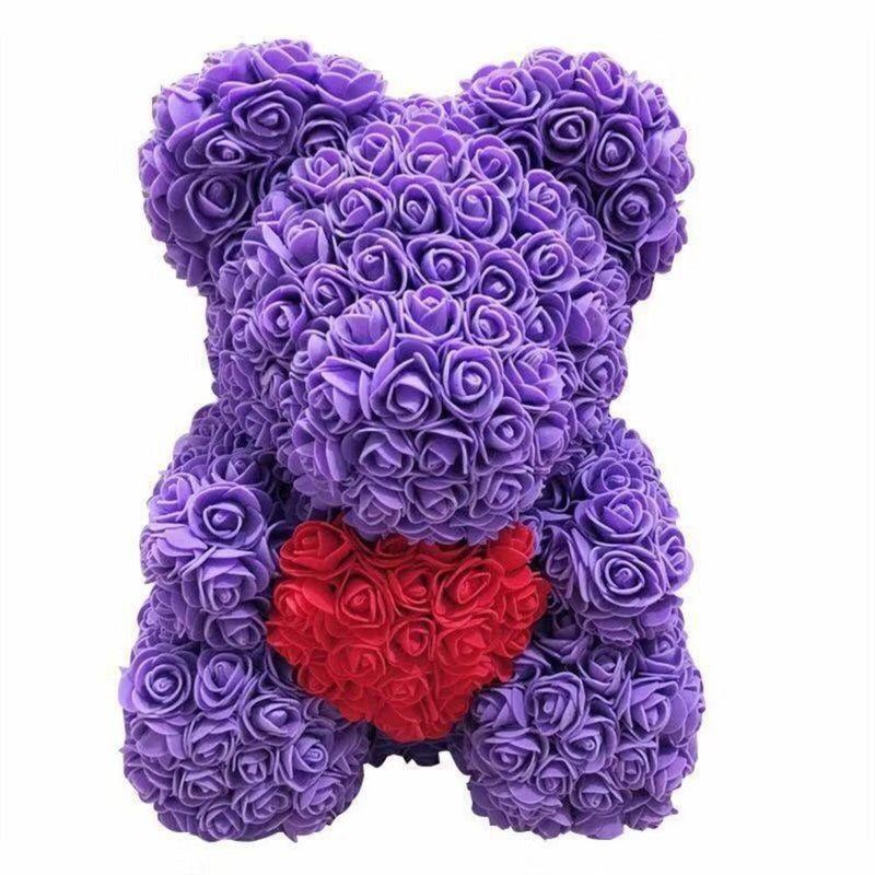 Presentes de urso - Flores Artificiais