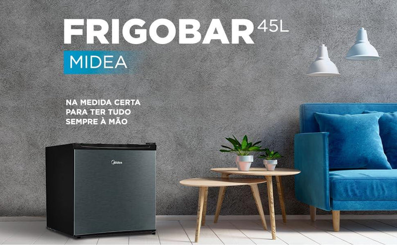 Frigobar, 45L - 127 V