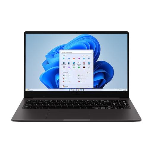 Notebook Samsung Galaxy Book2 Intel Core i3-1215U 8GB RAM Tela 15.6" Full HD LED -  Windows 11 Home Intel UHD