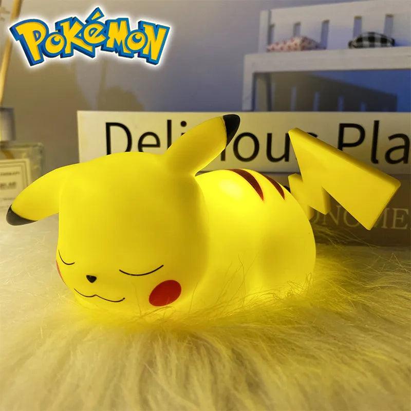 Pokémon Pikachu Night Light LED