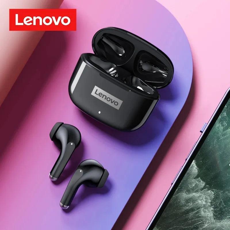 Original Lenovo LP40 Pro TWS Wireless Bluetooth 5.1