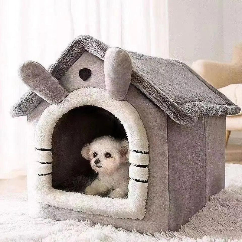 Casinha Pet House