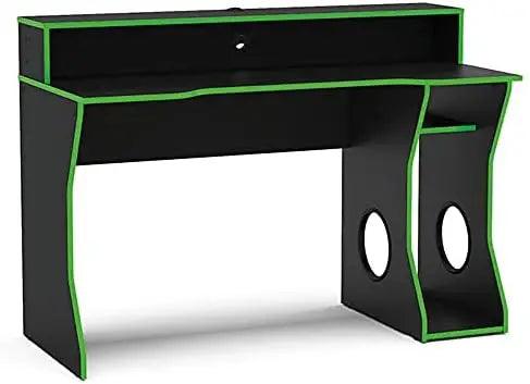 Mesa gamer escrivaninha