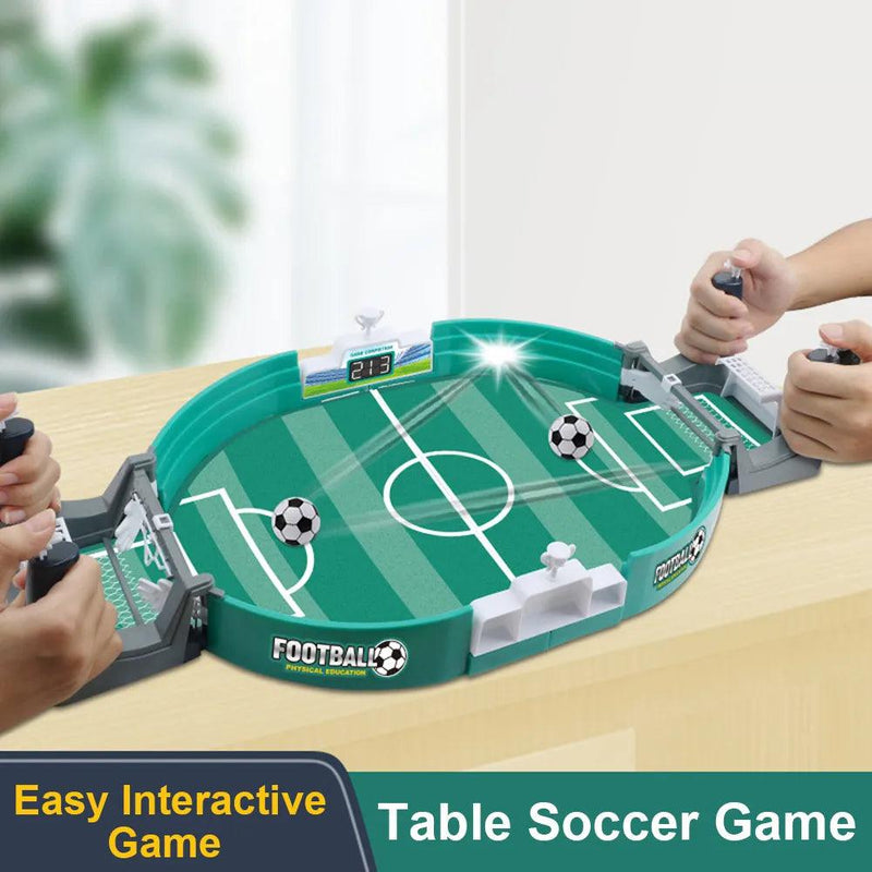 Table Football Board Game