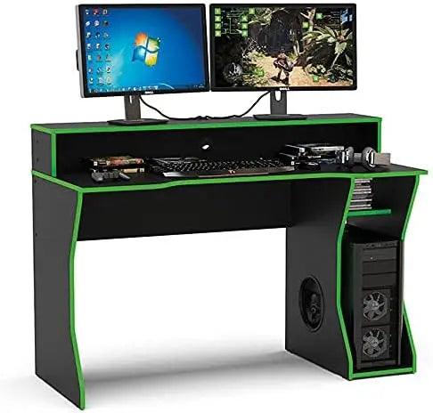 Mesa gamer escrivaninha