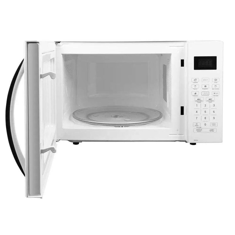 Microondas Branco Philco 20L