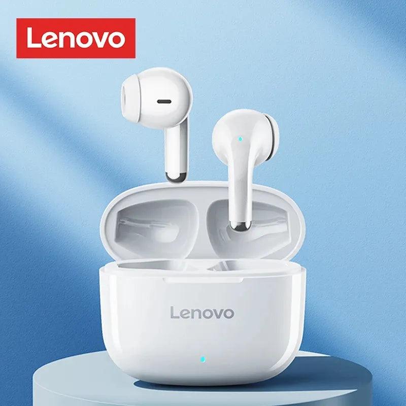 Original Lenovo LP40 Pro TWS Wireless Bluetooth 5.1