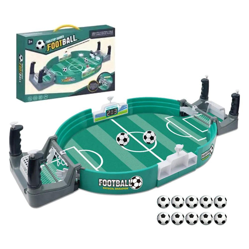 Table Football Board Game