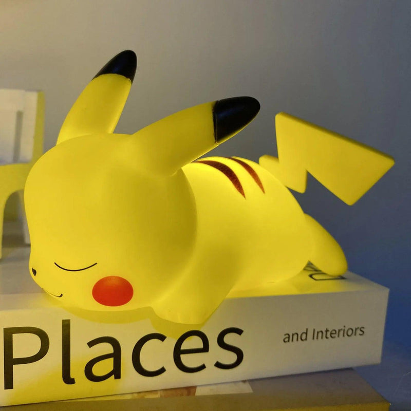 Pokémon Pikachu Night Light LED