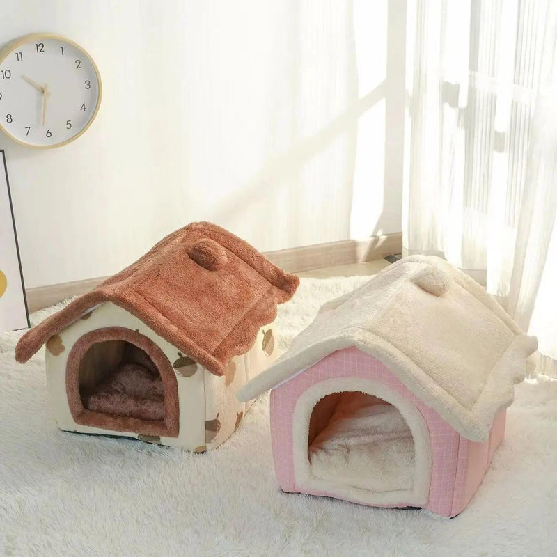 Casinha Pet House