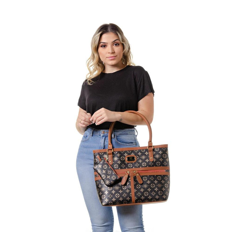 Bolsa Grande - Feminina