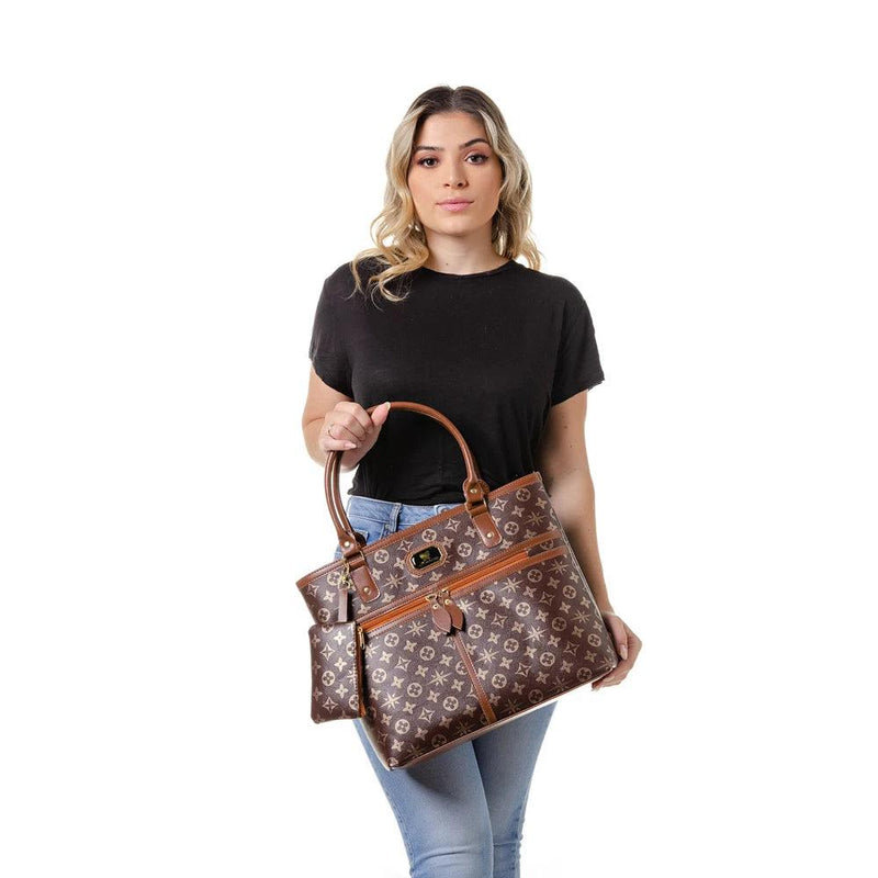 Bolsa Grande - Feminina