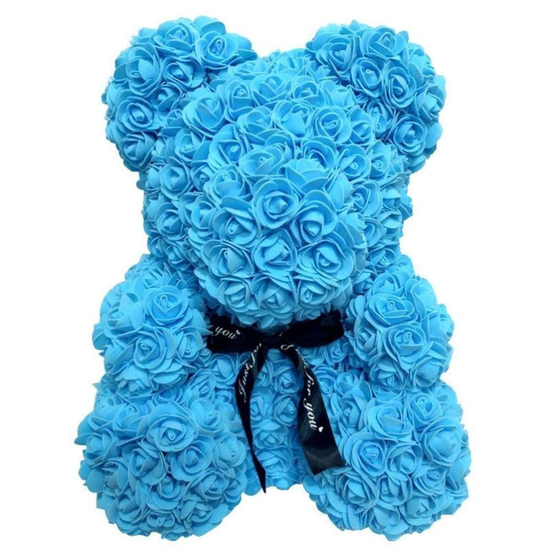 Presentes de urso - Flores Artificiais