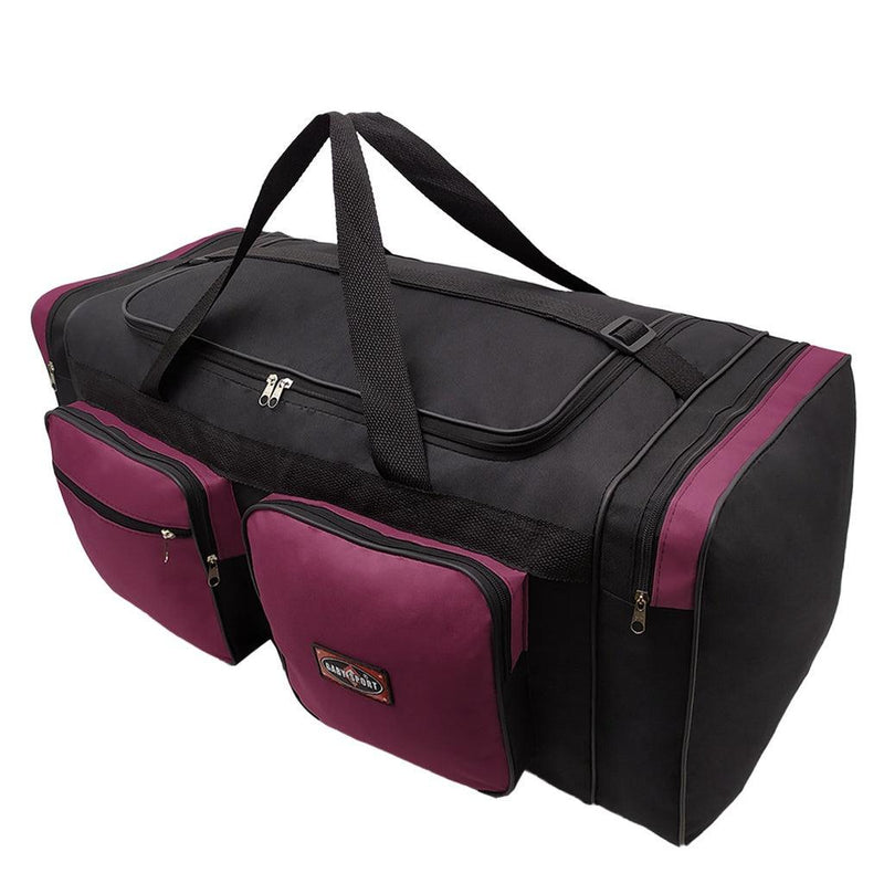 70L Bolsa de Viagem Extra Grande