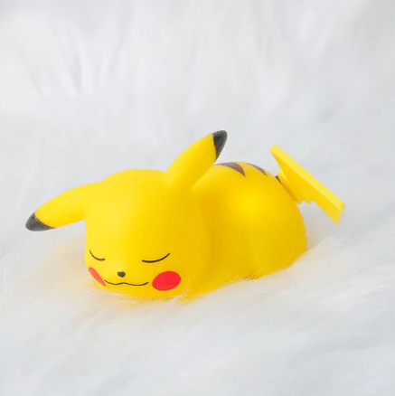 Pokémon Pikachu Night Light LED