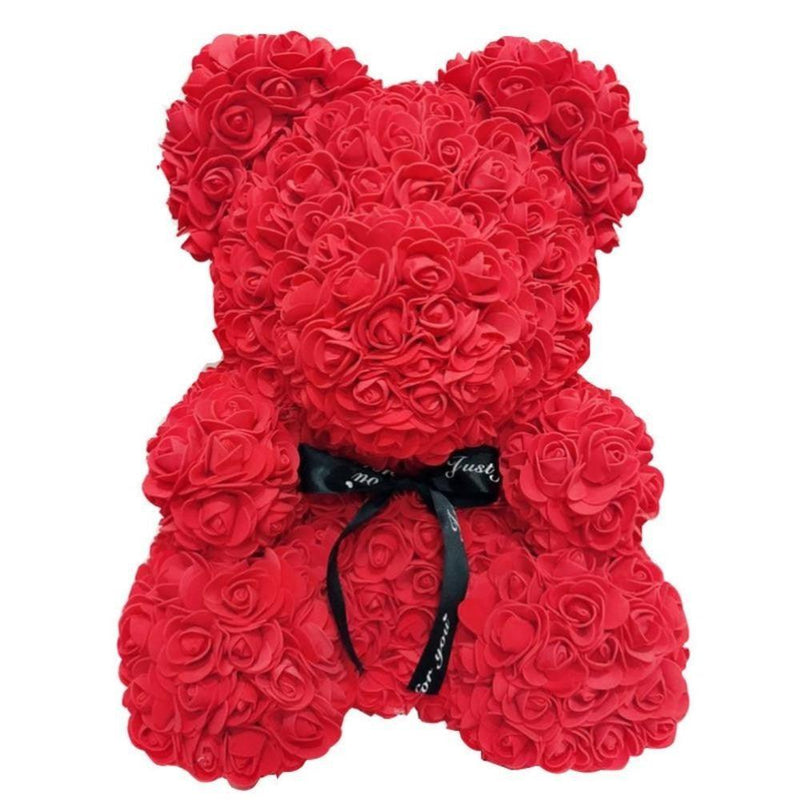 Presentes de urso - Flores Artificiais