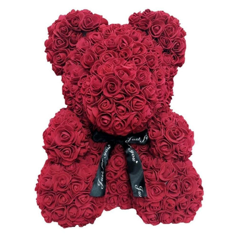 Presentes de urso - Flores Artificiais